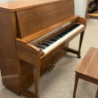 1969 Baldwin Hamilton studio piano - Upright - Studio Pianos